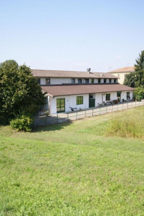  Agriturismo La Valbona  Сан-Мартино-Сиккомарио